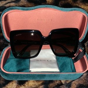 Gucci Sunglasses